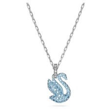ICONIC SWAN PENDANT